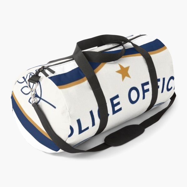 Item preview, Police Officer Murder Yoga BJJ Martial Artist designed and sold by Martial-Art-23.