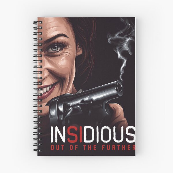 Item preview, Insidious designed and sold by owpldh.
