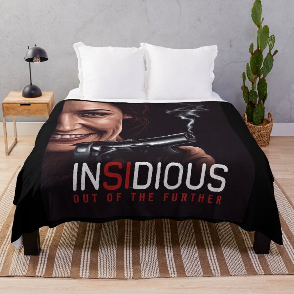 Item preview, Insidious designed and sold by owpldh.
