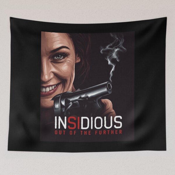 Item preview, Insidious designed and sold by owpldh.