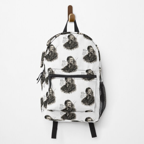 Item preview, Glen Hansard designed and sold by pollichmaxwell.