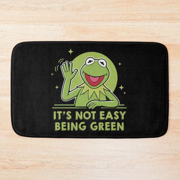 Item preview, Kermit The Frog Retro Classic designed and sold by Clayborn1Carrie.