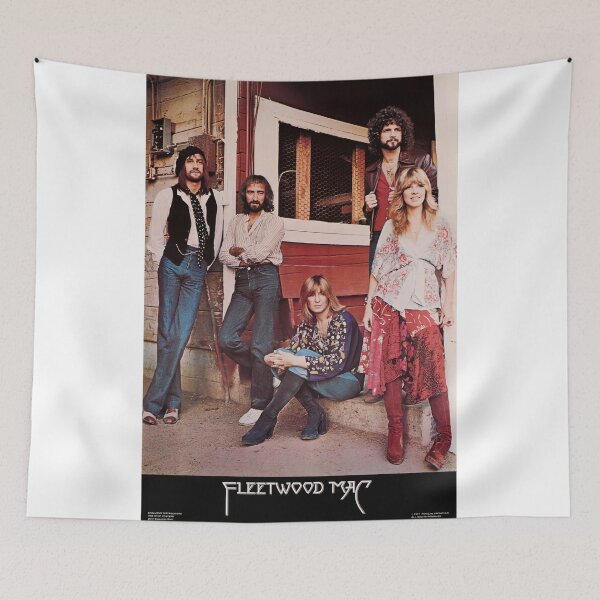 Item preview, Vintage Portrait Band Legends Mac Poster designed and sold by yemnokalsmi.