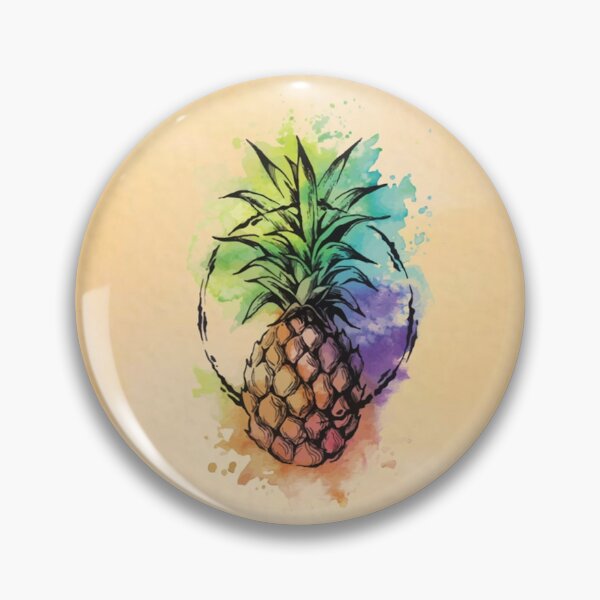 Artikelvorschau, Ananas entworfen und verkauft von LollaShopp.
