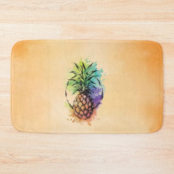 Artikelvorschau, Ananas entworfen und verkauft von LollaShopp.