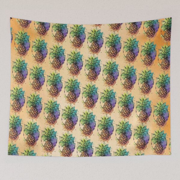 Item preview, Pineapple designed and sold by LollaShopp.
