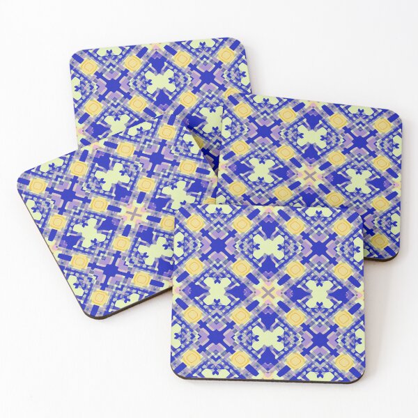 Item preview, Crystalline symmetry vision designed and sold by Sigtrix.
