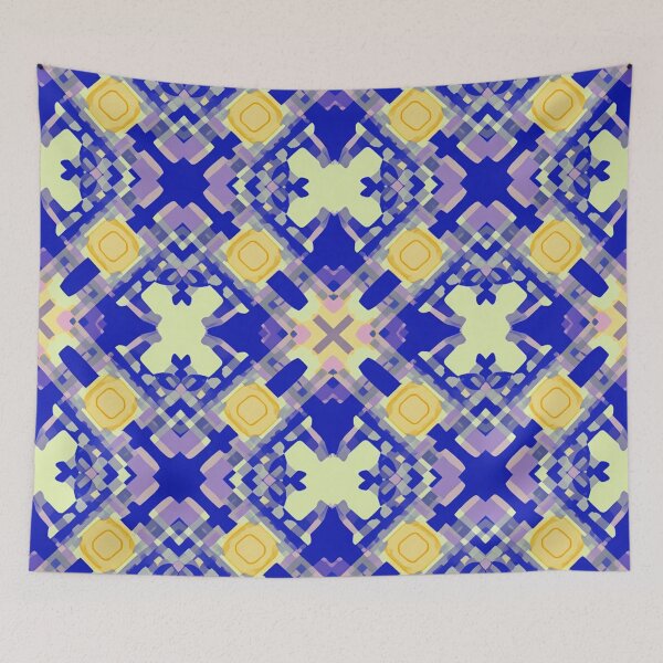 Item preview, Crystalline symmetry vision designed and sold by Sigtrix.