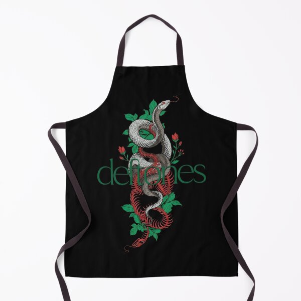 Item preview, Deftones Serpentine designed and sold by katekrystal.