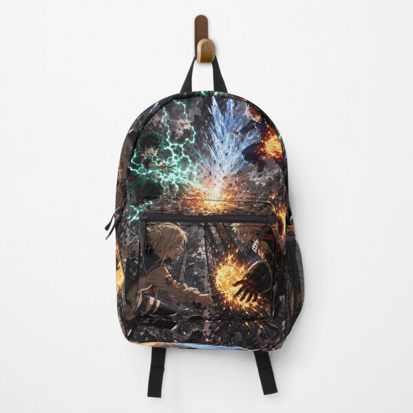 Item preview, Clash of Elements designed and sold by gerardimedina.
