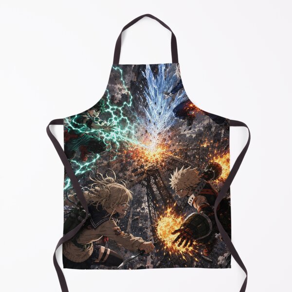 Item preview, Clash of Elements designed and sold by gerardimedina.