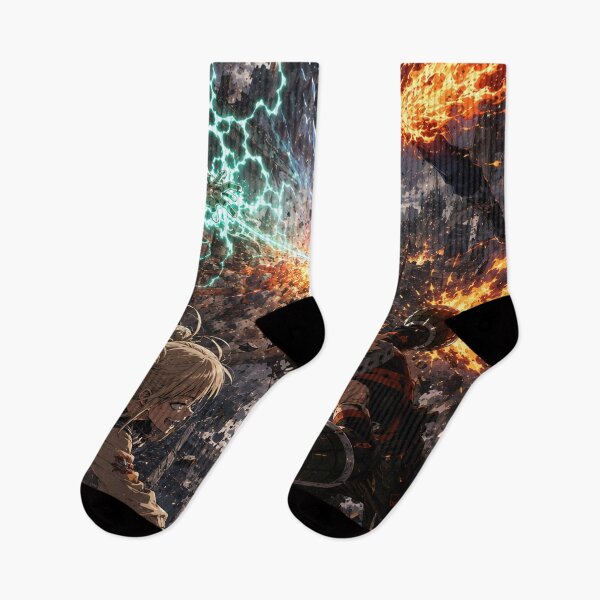 Item preview, Clash of Elements designed and sold by gerardimedina.