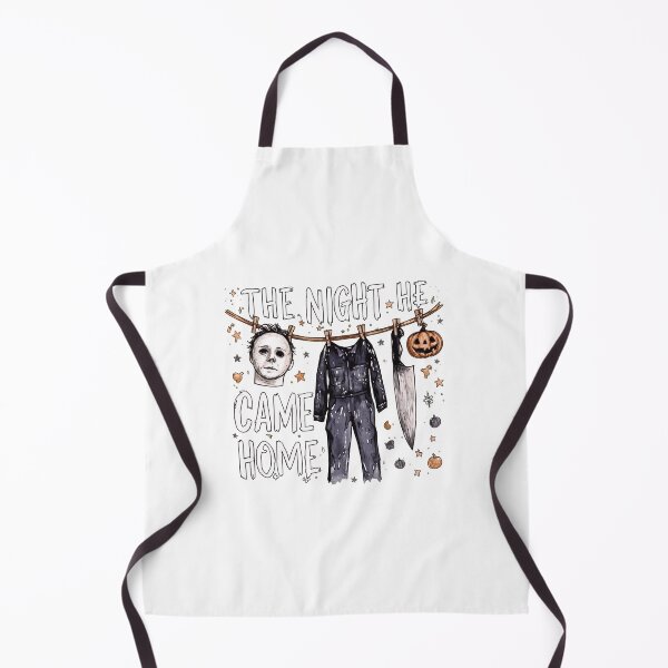 Item preview, Spooky Halloween Horror Movie Night T-Shirt designed and sold by KristenYo30998.