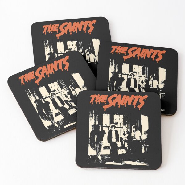 Item preview, The Saints Punk Rock designed and sold by OBELDISNEY.
