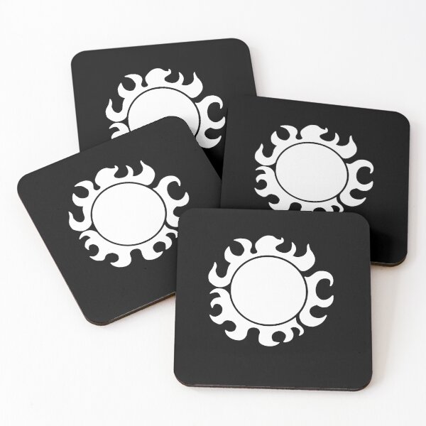 Item preview, Sun pirates symbol designed and sold by rayanGarcia.