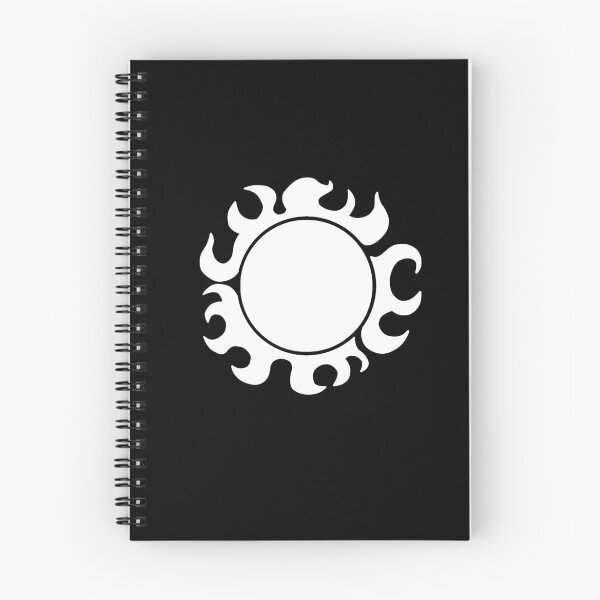 Item preview, Sun pirates symbol designed and sold by rayanGarcia.
