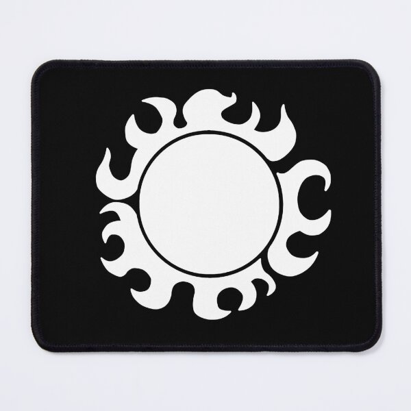 Item preview, Sun pirates symbol designed and sold by rayanGarcia.