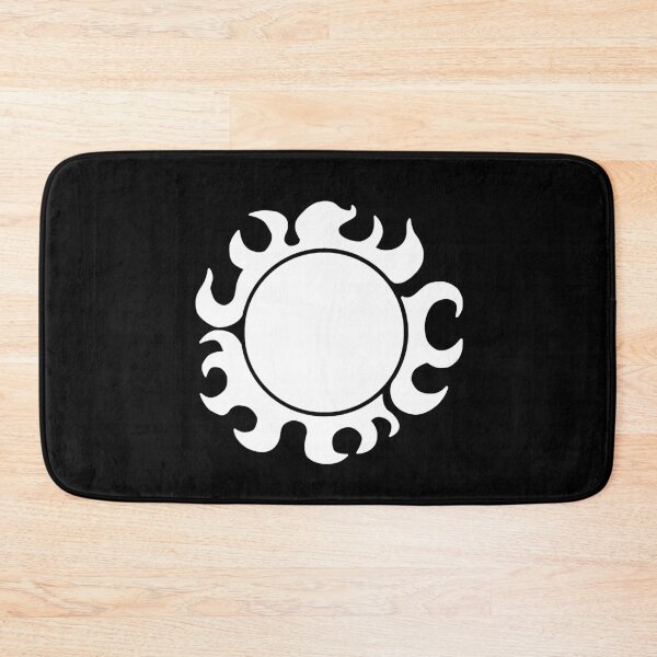 Item preview, Sun pirates symbol designed and sold by rayanGarcia.
