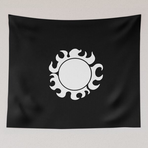Item preview, Sun pirates symbol designed and sold by rayanGarcia.