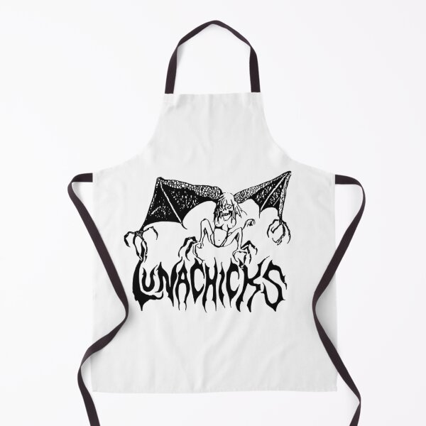 Item preview, Lunachicks Band designed and sold by OBELDISNEY.