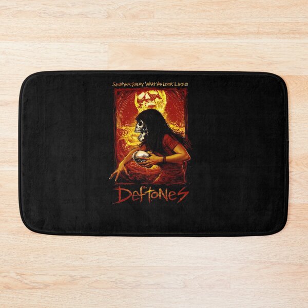 Item preview, Deftones: Show Your Enemy What You Look Like designed and sold by interdesigner.