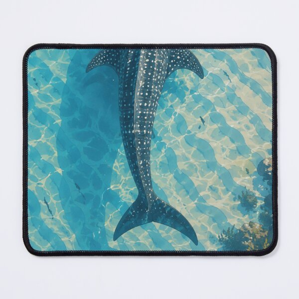 Item preview, Gentle Giant of the Turquoise Reef designed and sold by Madame-Verny.