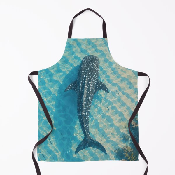 Item preview, Gentle Giant of the Turquoise Reef designed and sold by Madame-Verny.