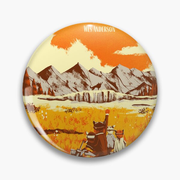 Item preview, Fantastic Mr. Fox Movie Poster designed and sold by gerardimedina.