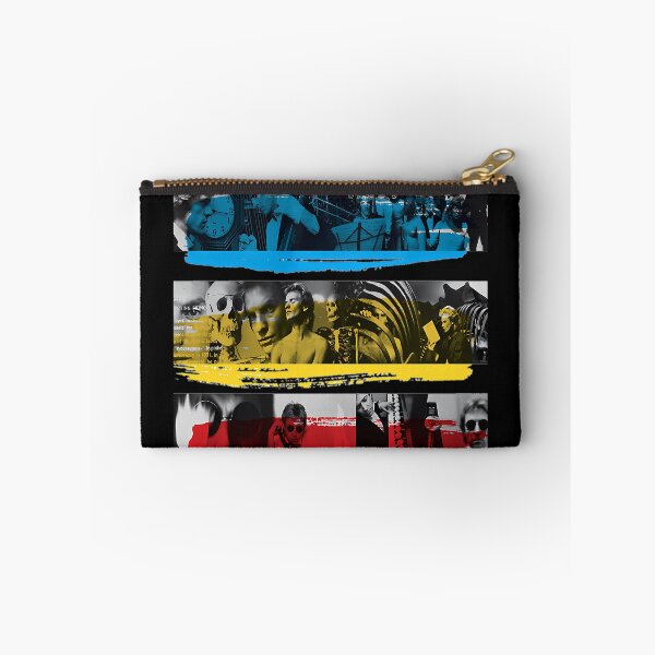 Item preview,  Synchronicity The Police designed and sold by OBELDISNEY.