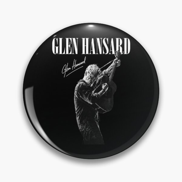 Item preview, Glen Hansard Vintage   designed and sold by pollichmaxwell.