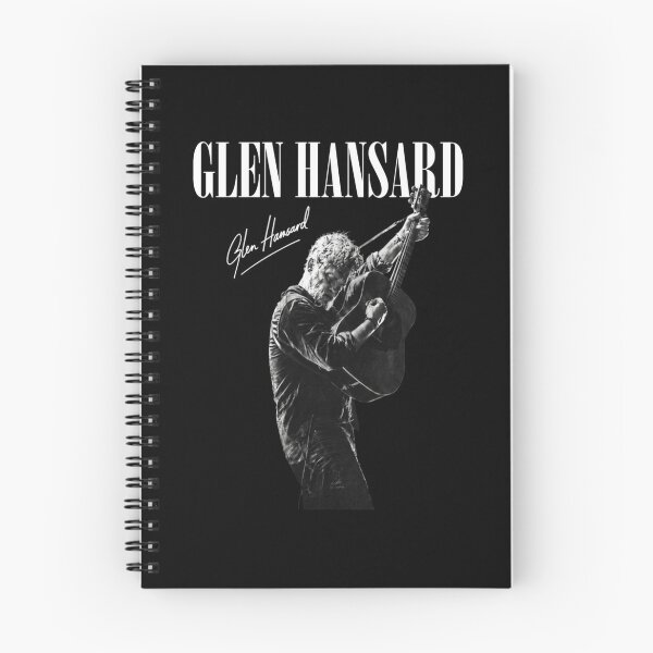Item preview, Glen Hansard Vintage   designed and sold by pollichmaxwell.