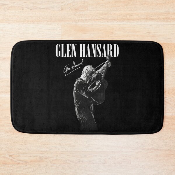 Item preview, Glen Hansard Vintage   designed and sold by pollichmaxwell.