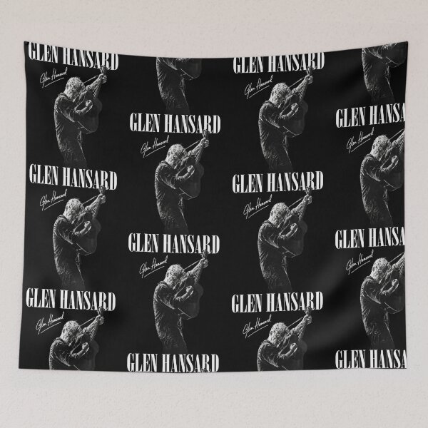 Item preview, Glen Hansard Vintage   designed and sold by pollichmaxwell.