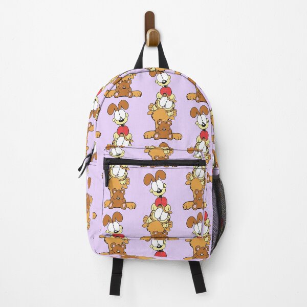 Item preview, Garfield, Odie and Pooky designed and sold by Oldvan08.