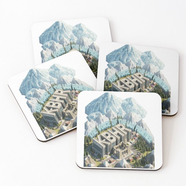 Item preview, Funny, North Cicely Alaska Exhibition, classic designed and sold by amazouz1.