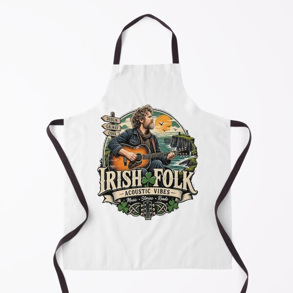 Item preview, Irish Folk Acoustic Music designed and sold by Artbysarmina.