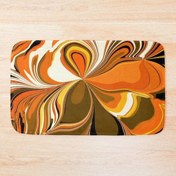 Item preview, Amber Flow designed and sold by NeuroArtGallery.