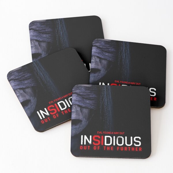 Item preview, Insidious designed and sold by owpldh.