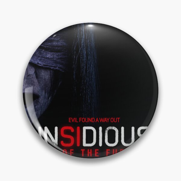 Item preview, Insidious designed and sold by owpldh.