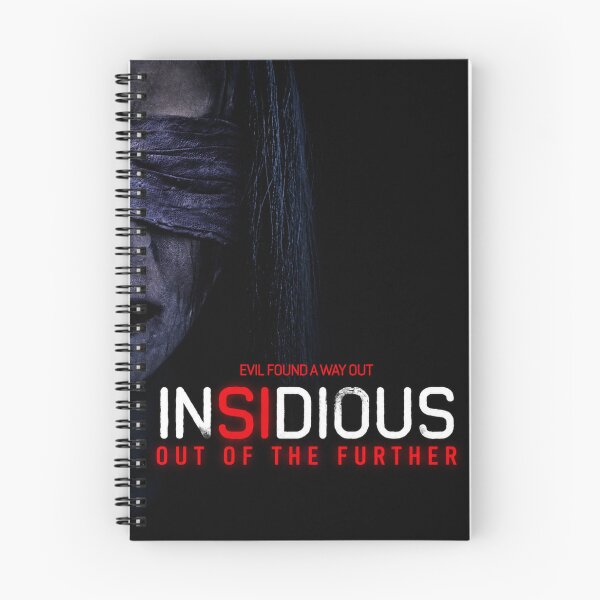 Item preview, Insidious designed and sold by owpldh.