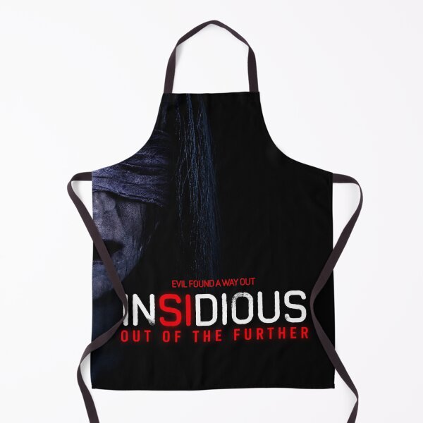 Item preview, Insidious designed and sold by owpldh.