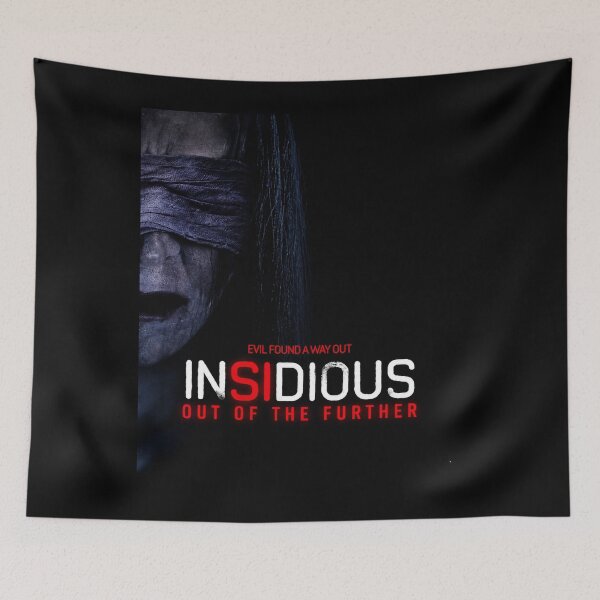 Item preview, Insidious designed and sold by owpldh.