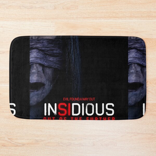 Item preview, Insidious designed and sold by owpldh.