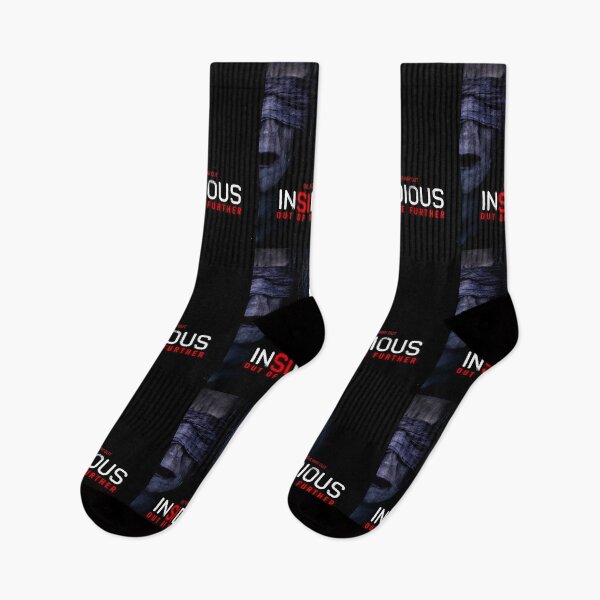 Item preview, Insidious designed and sold by owpldh.