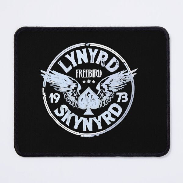 Item preview, Free Bird Lynyrd Logo designed and sold by OBELDISNEY.