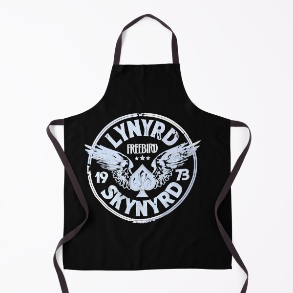 Item preview, Free Bird Lynyrd Logo designed and sold by OBELDISNEY.