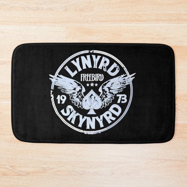 Item preview, Free Bird Lynyrd Logo designed and sold by OBELDISNEY.