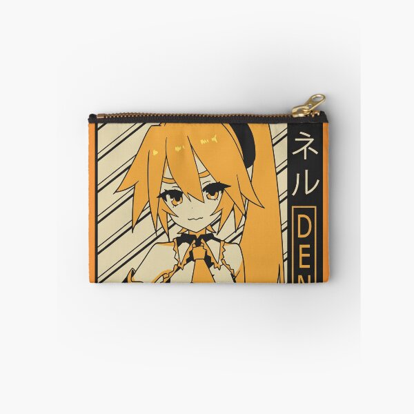 Item preview, Golden Cyber Vocal Girl designed and sold by WalkerSeward.