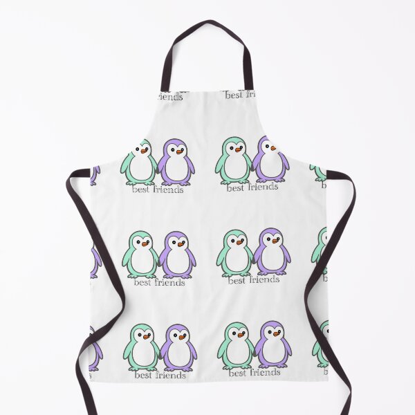 Item preview, best friends – two Penguins, one connection Set 2 designed and sold by Pippo-Penguin.