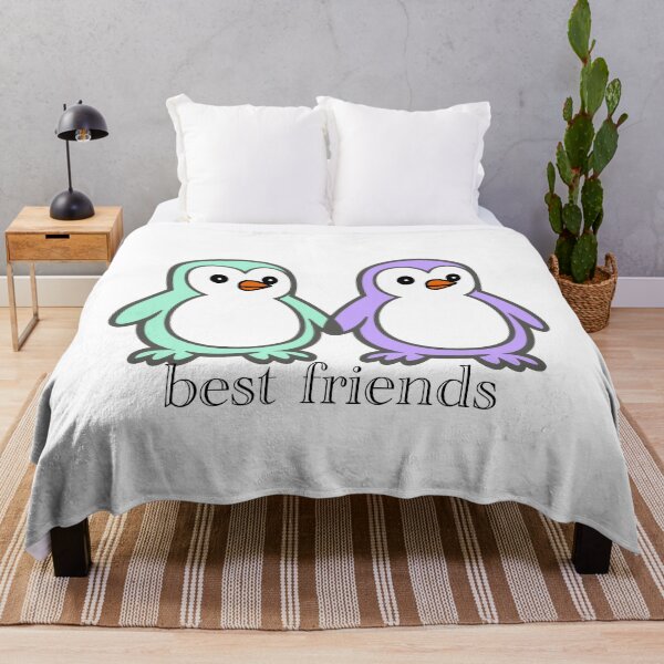 Item preview, best friends – two Penguins, one connection Set 2 designed and sold by Pippo-Penguin.